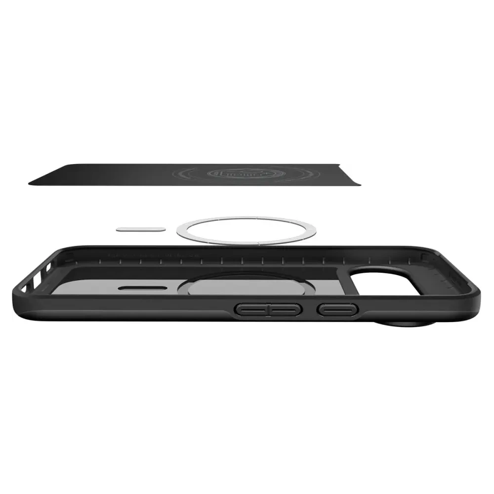 Etui Spigen Thin Fit Mag MagSafe do Google Pixel 10 / 10 Pro Black
