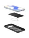 Etui Spigen Thin Fit Mag MagSafe do Google Pixel 10 / 10 Pro Black