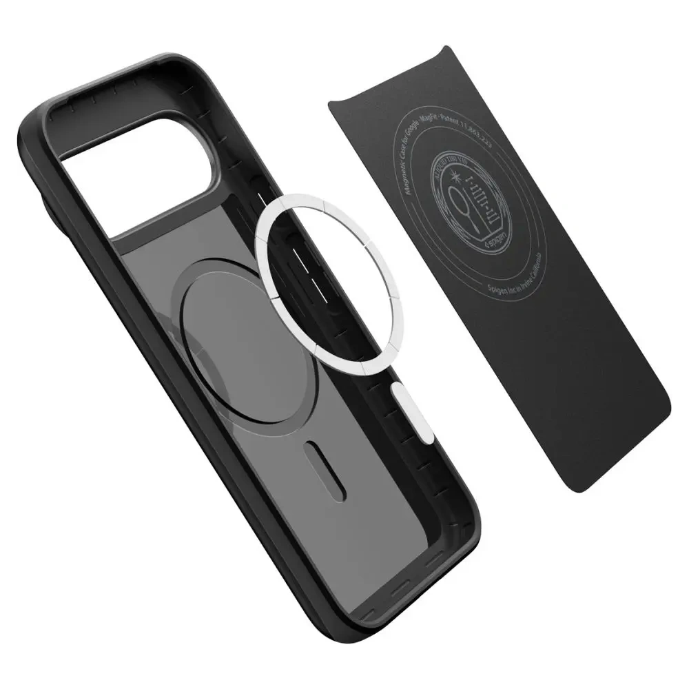 Etui Spigen Thin Fit Mag MagSafe do Google Pixel 10 / 10 Pro Black
