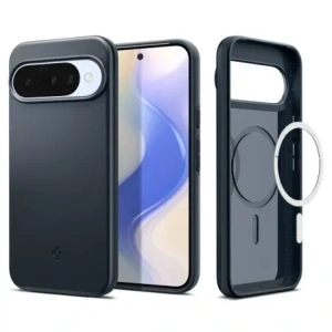 Spigen Thin Fit Mag MagSafe Google Pixel 10 / 10 Pro Fém Slate