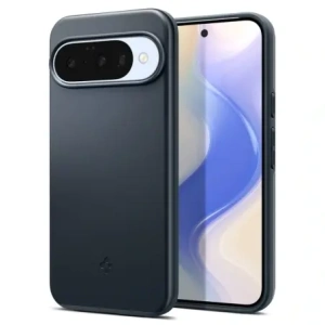 Spigen Thin Fit Mag MagSafe Google Pixel 10 / 10 Pro Fém Slate