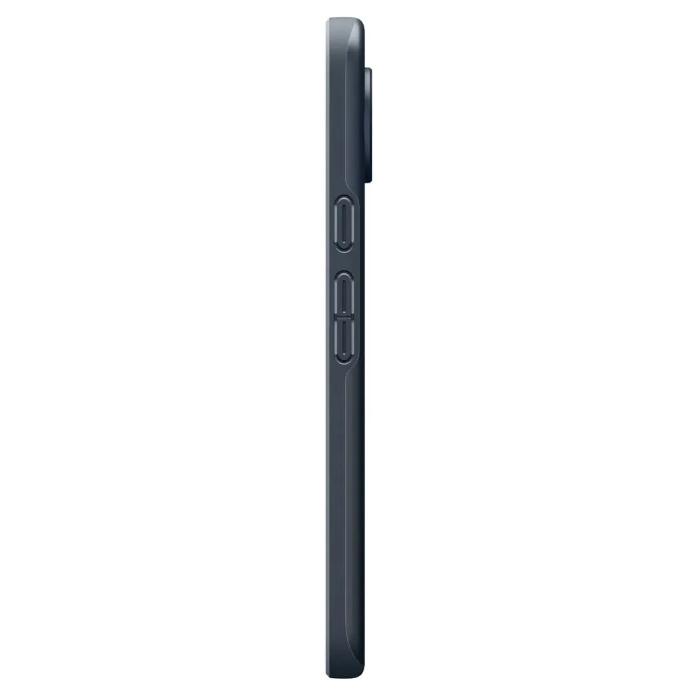 Etui Spigen Thin Fit Mag MagSafe do Google Pixel 10 / 10 Pro Metal Slate