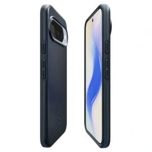 Spigen Thin Fit Mag MagSafe Google Pixel 10 / 10 Pro Fém Slate