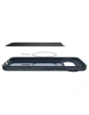 Etui Spigen Thin Fit Mag MagSafe do Google Pixel 10 / 10 Pro Metal Slate