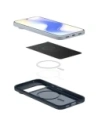 Etui Spigen Thin Fit Mag MagSafe do Google Pixel 10 / 10 Pro Metal Slate