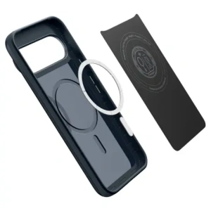 Spigen Thin Fit Mag MagSafe Google Pixel 10 / 10 Pro Fém Slate