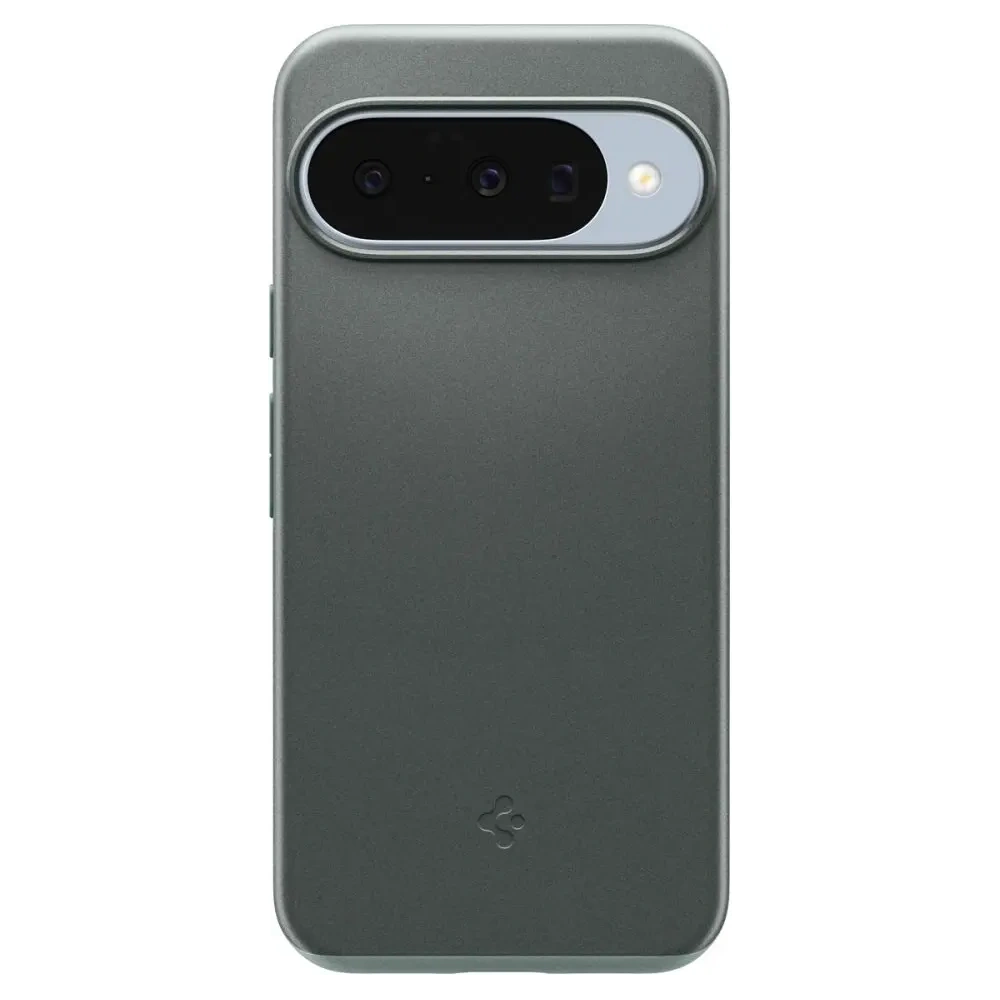 Etui Spigen Thin Fit Mag MagSafe do Google Pixel 10 / 10 Pro Sage Green