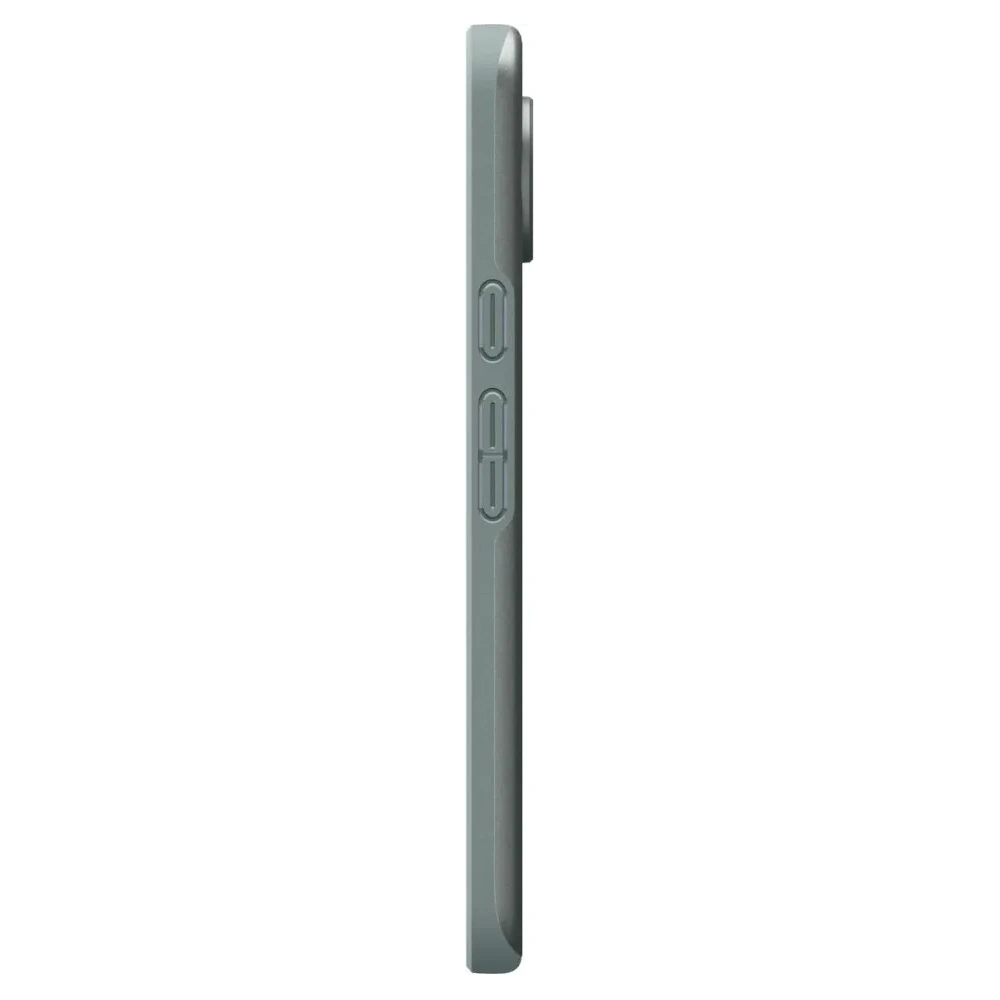 Etui Spigen Thin Fit Mag MagSafe do Google Pixel 10 / 10 Pro Sage Green