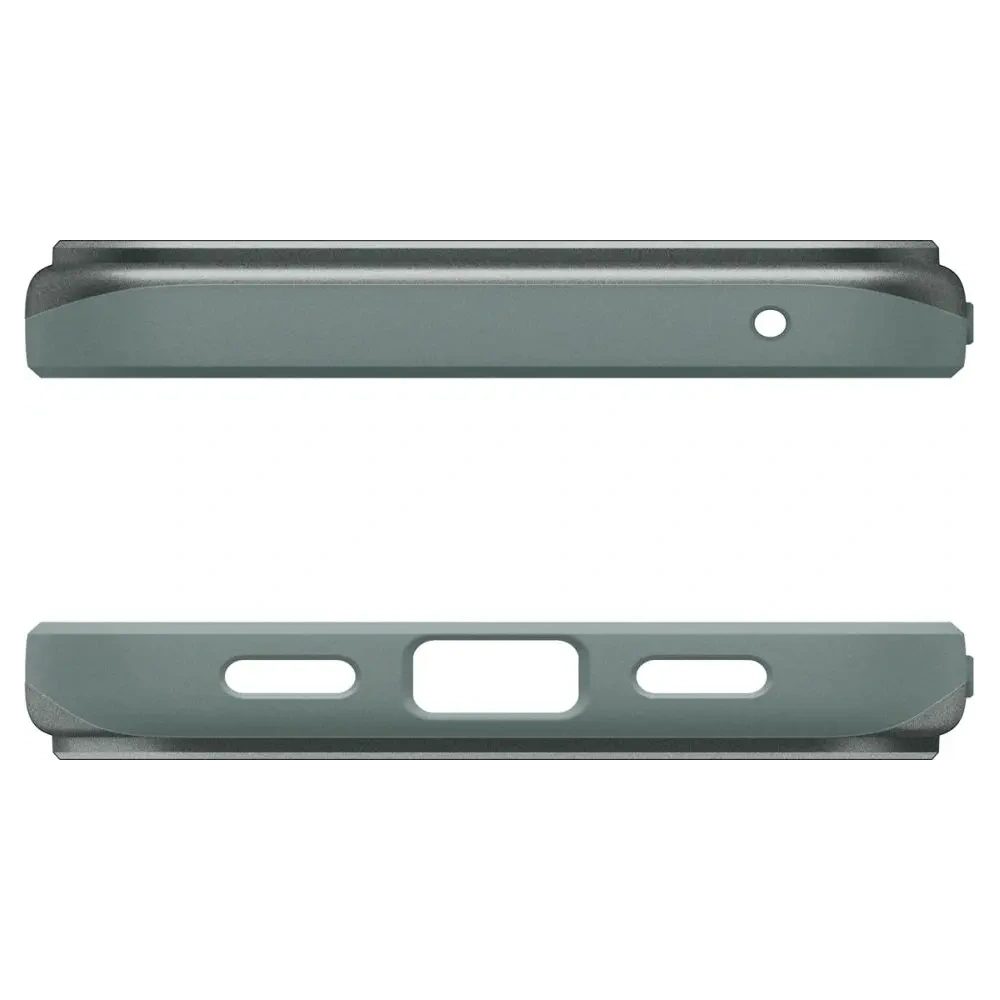 Etui Spigen Thin Fit Mag MagSafe do Google Pixel 10 / 10 Pro Sage Green