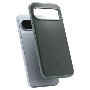 Spigen Thin Fit Mag MagSafe Google Pixel 10 / 10 Pro Sage Green