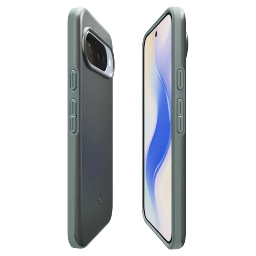 Etui Spigen Thin Fit Mag MagSafe do Google Pixel 10 / 10 Pro Sage Green