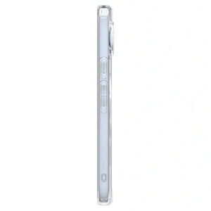 Spigen Ultra Hybrid Mag MagSafe Google Pixel 10 / 10 Pro Átlátszó/fehér