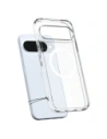 Etui Spigen Ultra Hybrid Mag MagSafe do Google Pixel 10 / 10 Pro Clear/white