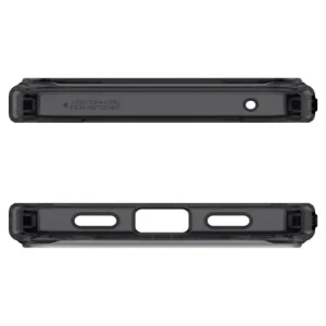 Spigen Ultra Hybrid Mag MagSafe Google Pixel 10 / 10 Pro Frost Fekete