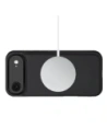 Etui z klapką Tech-protect Wallet MagSafe do Apple iPhone Air Matte Black