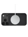Etui z klapką Tech-protect Wallet MagSafe do Apple iPhone 17 Pro Matte Black
