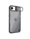 Etui Nillkin Iceblade Prop do Apple iPhone 16e czarne