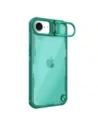 Etui Nillkin Iceblade Prop do Apple iPhone 16e zielone