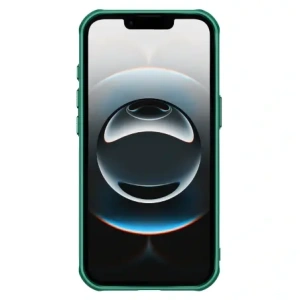 Etui Nillkin Iceblade Prop do Apple iPhone 16e zielone