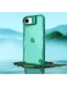Etui Nillkin Iceblade Prop do Apple iPhone 16e zielone