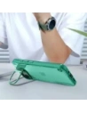 Etui Nillkin Iceblade Prop do Apple iPhone 16e zielone