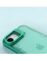 Etui Nillkin Iceblade Prop do Apple iPhone 16e zielone