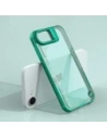 Etui Nillkin Iceblade Prop do Apple iPhone 16e zielone