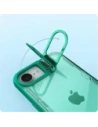 Etui Nillkin Iceblade Prop do Apple iPhone 16e zielone