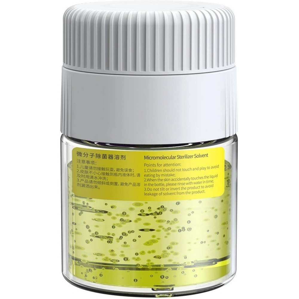 Hurtownia GSM - Luftreiniger-Ersatzfilter Baseus Micromolecule, 100ml - BSU1565 - {ean13} - Hurt