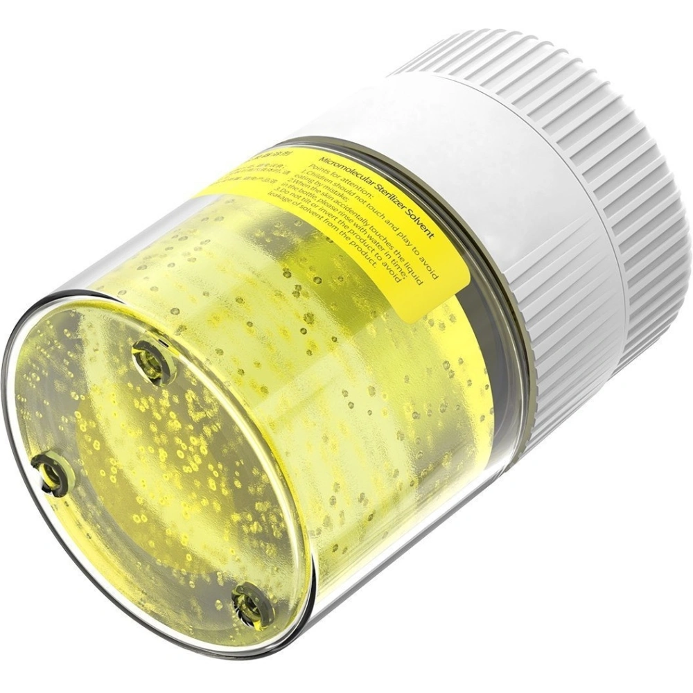 Hurtownia GSM - Luftreiniger-Ersatzfilter Baseus Micromolecule, 100ml - BSU1565 - {ean13} - Hurt
