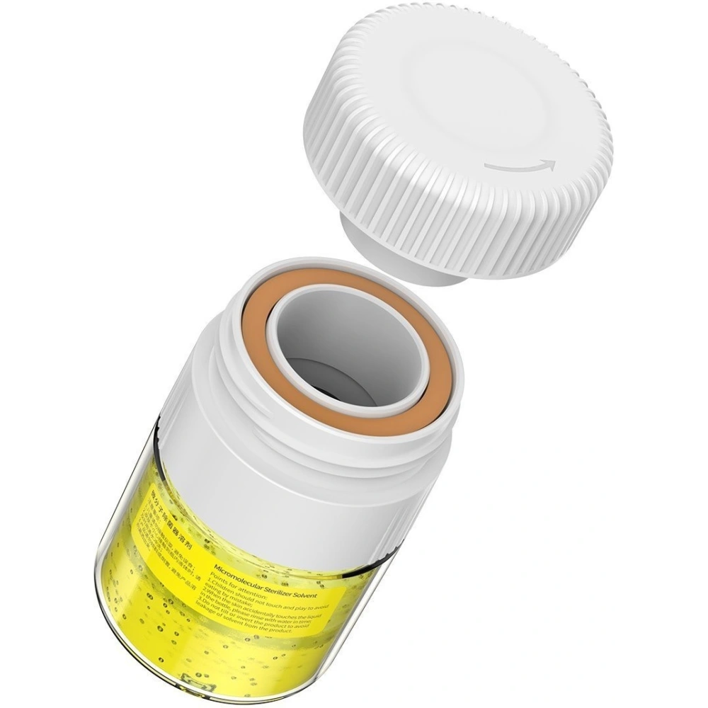 Hurtownia GSM - Luftreiniger-Ersatzfilter Baseus Micromolecule, 100ml - BSU1565 - {ean13} - Hurt