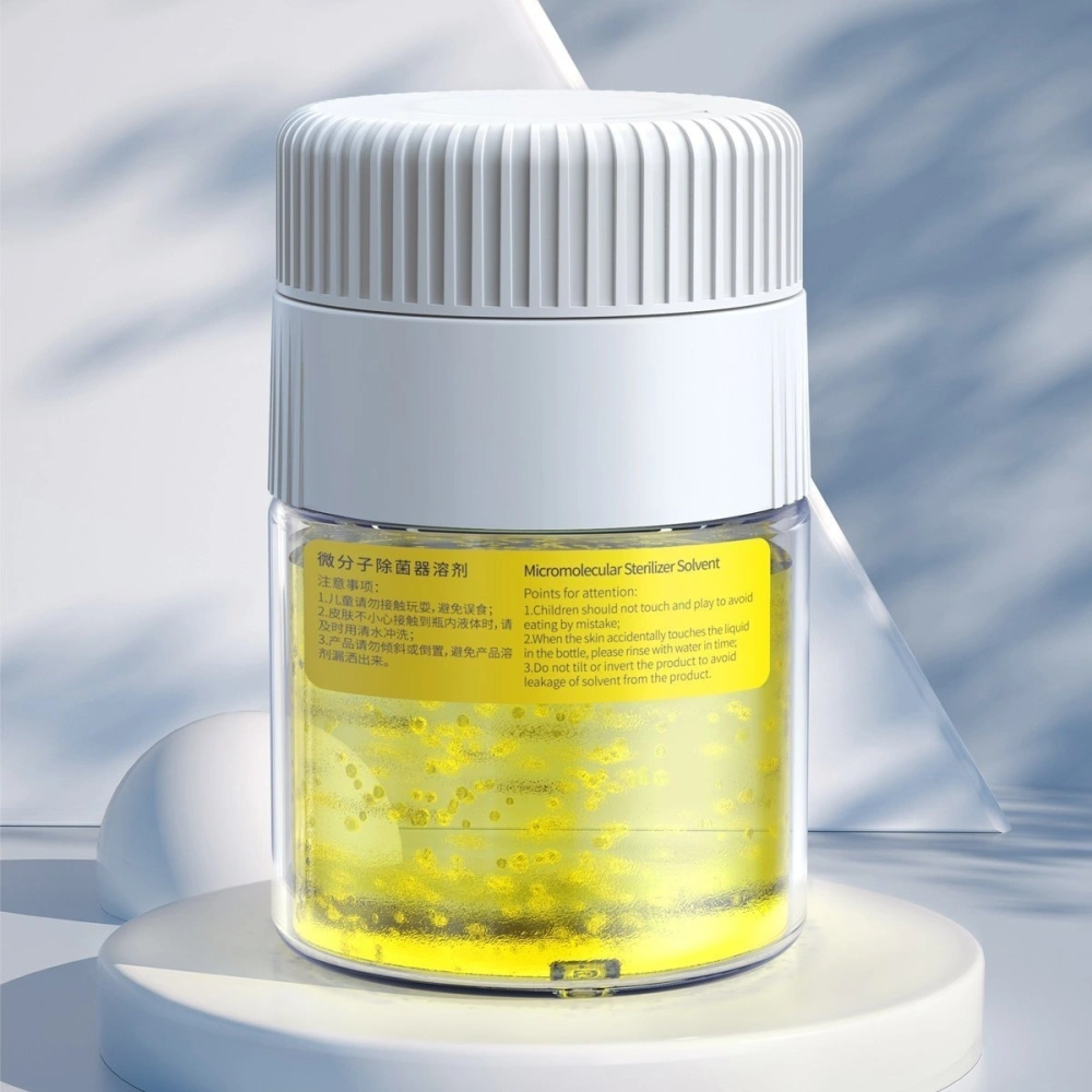 Hurtownia GSM - Luftreiniger-Ersatzfilter Baseus Micromolecule, 100ml - BSU1565 - {ean13} - Hurt