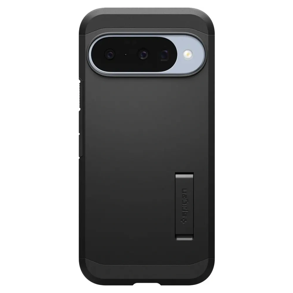 Etui Spigen Tough Armor Mag MagSafe do Google Pixel 10 / 10 Pro Black