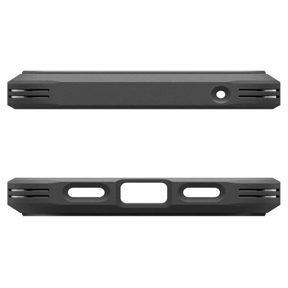 Etui Spigen Tough Armor Mag MagSafe do Google Pixel 10 / 10 Pro Black