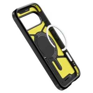 Spigen Tough Armor Mag MagSafe Google Pixel 10 / 10 Pro Fekete
