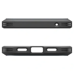 Etui Spigen Tough Armor Mag MagSafe do Google Pixel 10 / 10 Pro Metal Slate