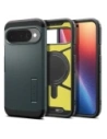Etui Spigen Tough Armor Mag MagSafe do Google Pixel 10 / 10 Pro Abyss Green Etui Spigen Tough Armor Mag MagSafe do Google Pixel 10 / 10 Pro Abyss Green