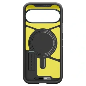 Spigen Tough Armor Mag MagSafe Google Pixel 10 / 10 Pro Abyss Green