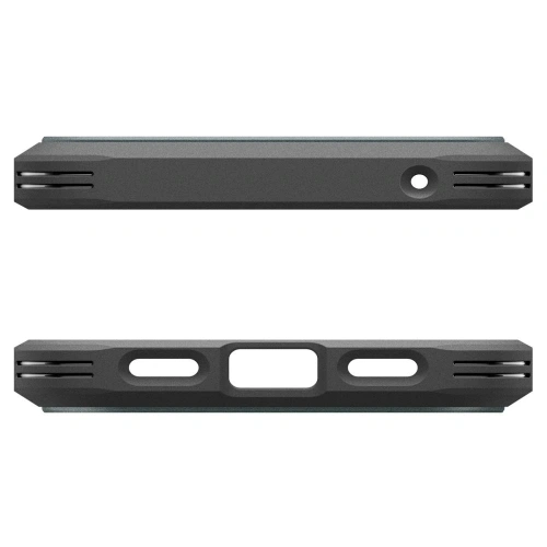 Etui Spigen Tough Armor Mag MagSafe do Google Pixel 10 / 10 Pro Abyss Green