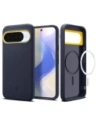Etui Spigen Nano Pop Mag MagSafe do Google Pixel 10 / 10 Pro Blueberry Navy
