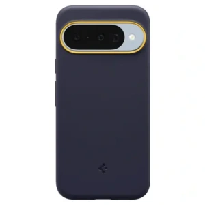 Spigen Nano Pop Mag MagSafe Google Pixel 10 / 10 Pro Kékáfonya Tengerészkék