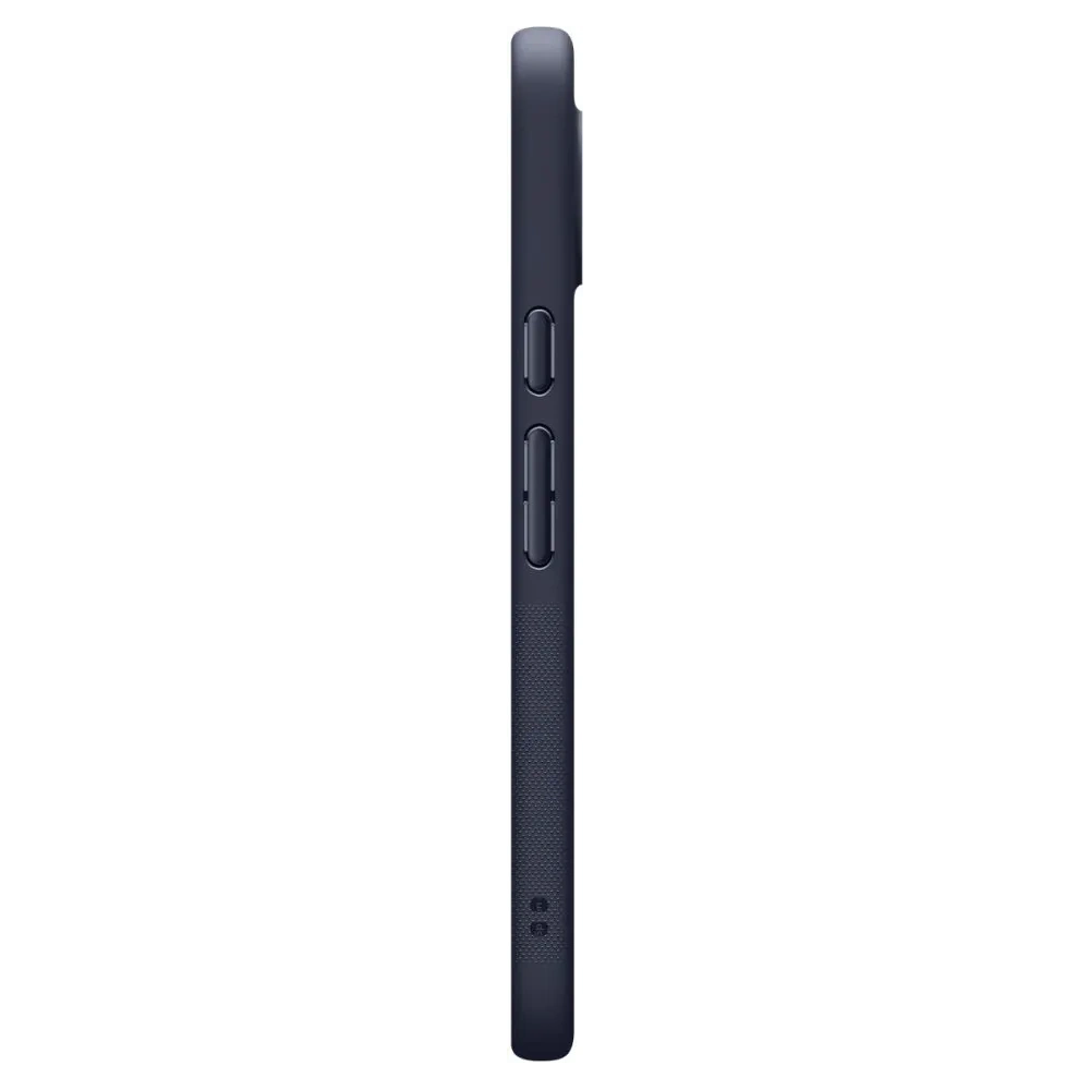 Etui Spigen Nano Pop Mag MagSafe do Google Pixel 10 / 10 Pro Blueberry Navy