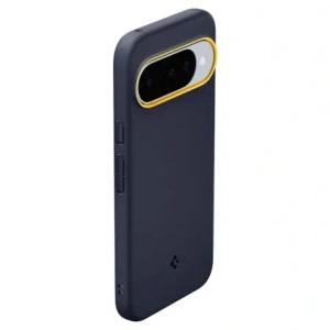 Spigen Nano Pop Mag MagSafe Google Pixel 10 / 10 Pro Kékáfonya Tengerészkék