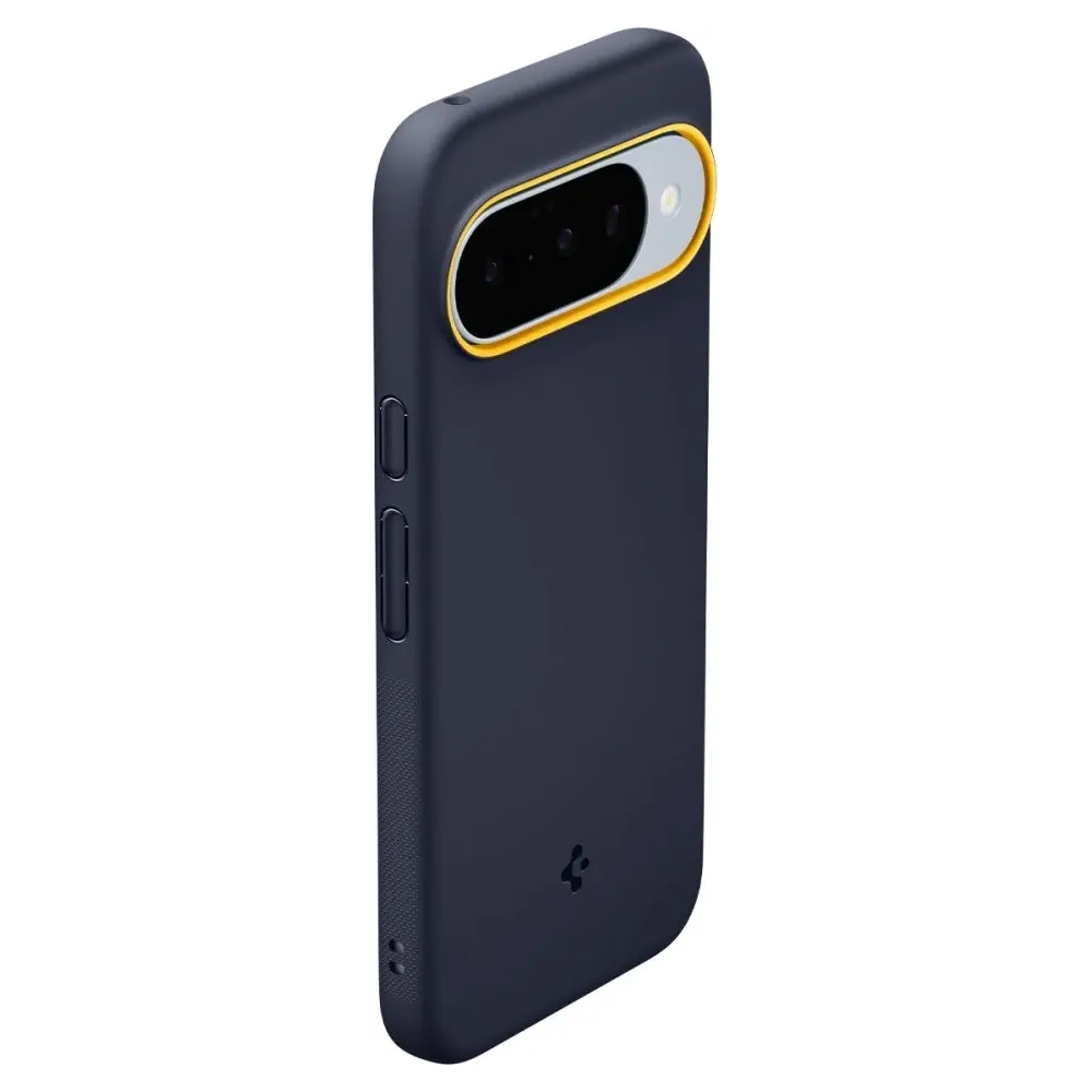 Etui Spigen Nano Pop Mag MagSafe do Google Pixel 10 / 10 Pro Blueberry Navy