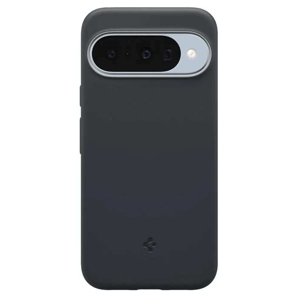 Etui Spigen Nano Pop Mag MagSafe do Google Pixel 10 / 10 Pro Black Sesame