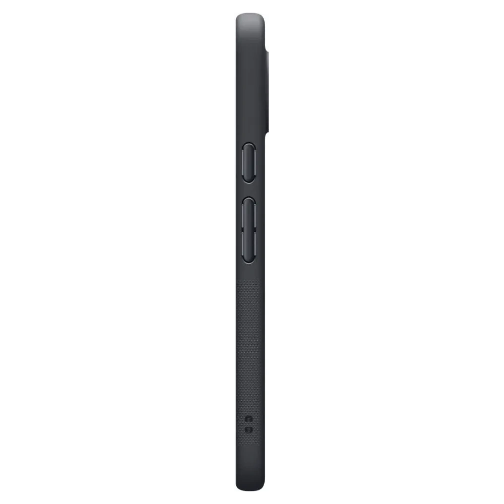 Etui Spigen Nano Pop Mag MagSafe do Google Pixel 10 / 10 Pro Black Sesame