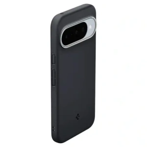 Spigen Nano Pop Mag MagSafe Google Pixel 10 / 10 Pro Fekete Szezám