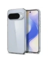 Etui Spigen Ultra Hybrid do Google Pixel 10 / 10 Pro Crystal Clear