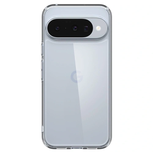 Etui Spigen Ultra Hybrid do Google Pixel 10 / 10 Pro Crystal Clear