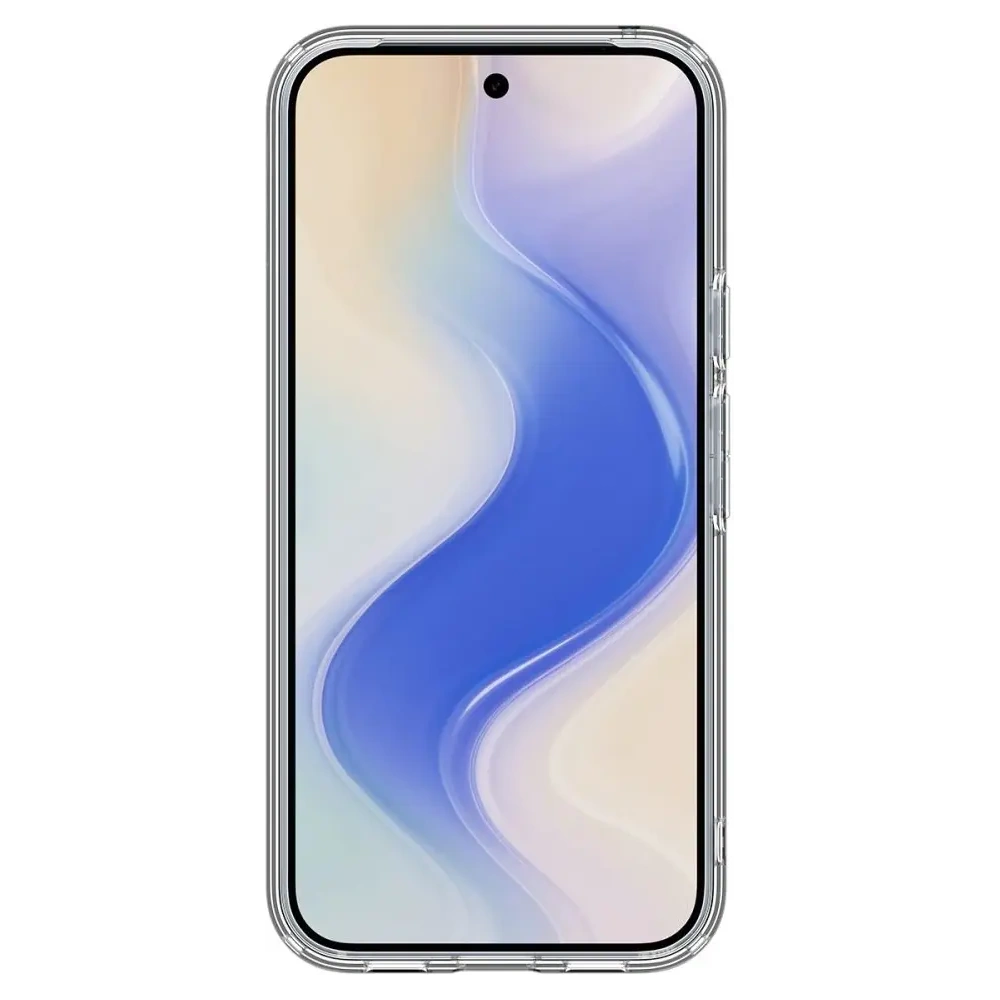 Etui Spigen Ultra Hybrid do Google Pixel 10 / 10 Pro Crystal Clear